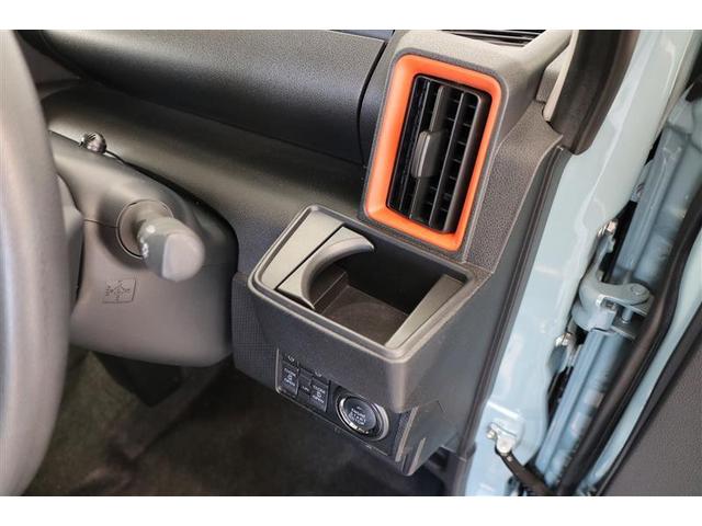 タント ファンクロス(29枚目)