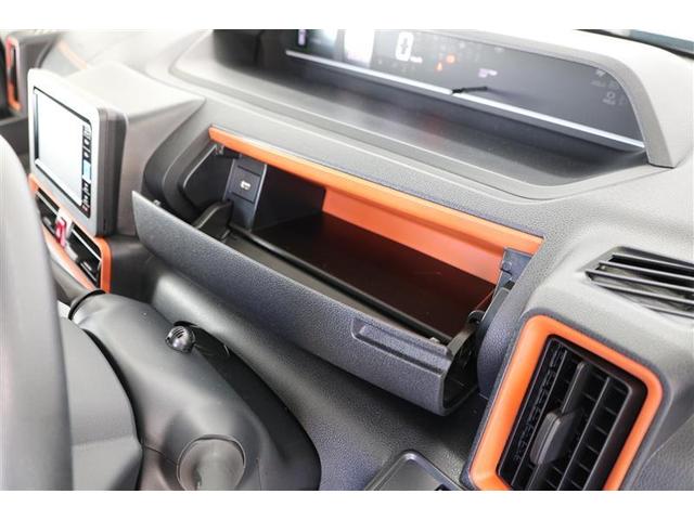 タント ファンクロス(30枚目)