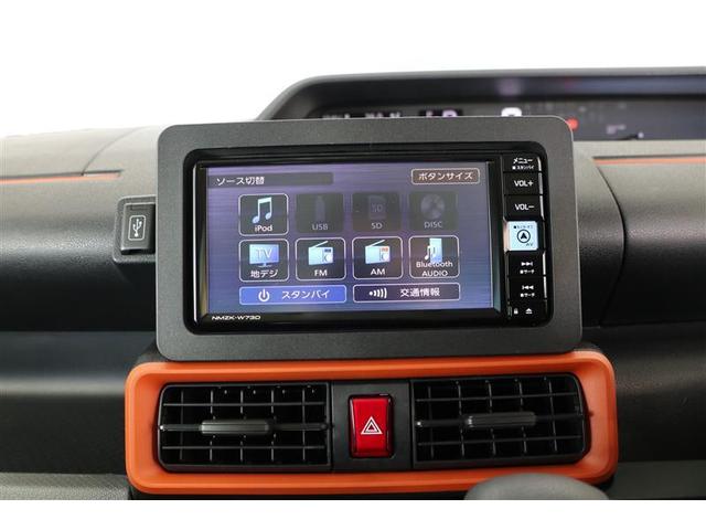 タント ファンクロス(31枚目)