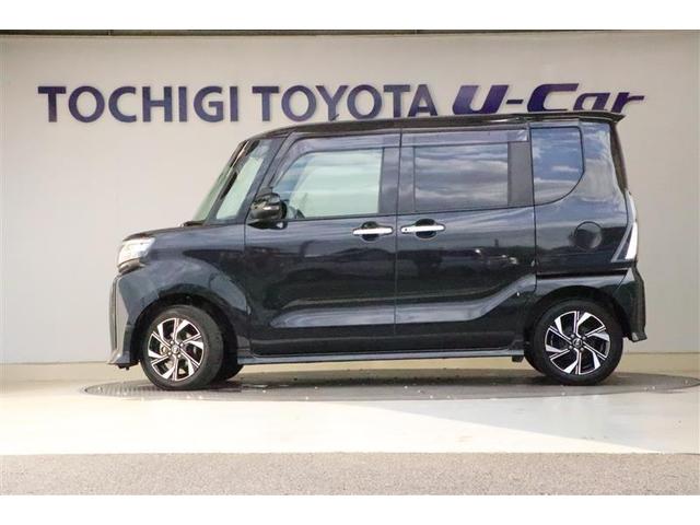 タント カスタムＸ（2枚目）