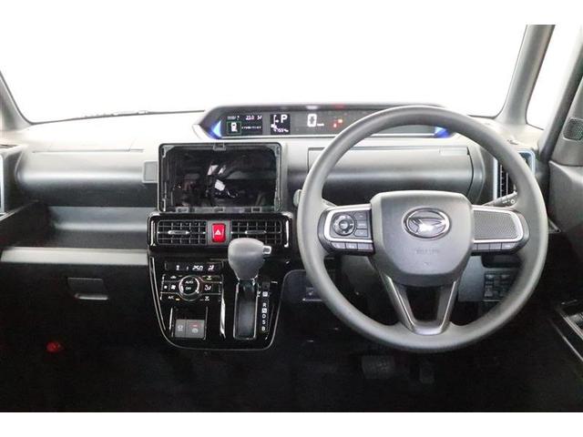 タント カスタムＸ（4枚目）