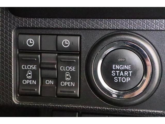 タント カスタムＸ（5枚目）