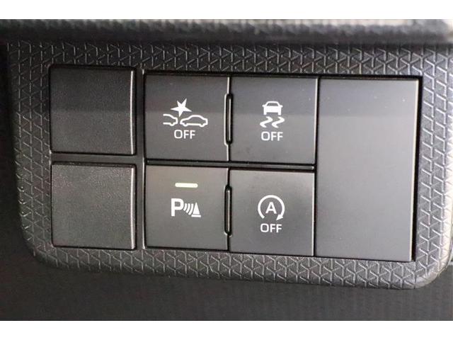 タント カスタムＸ（6枚目）