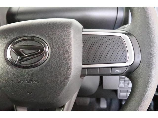 タント カスタムＸ（7枚目）