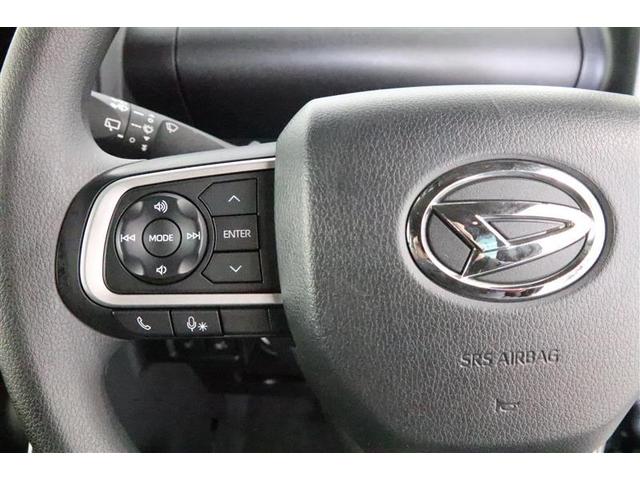 タント カスタムＸ（8枚目）