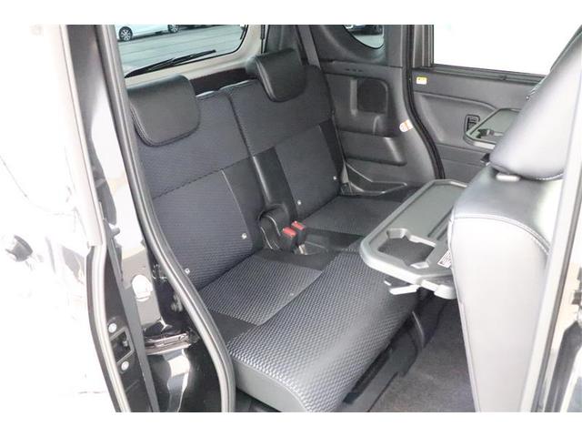 タント カスタムＸ（16枚目）