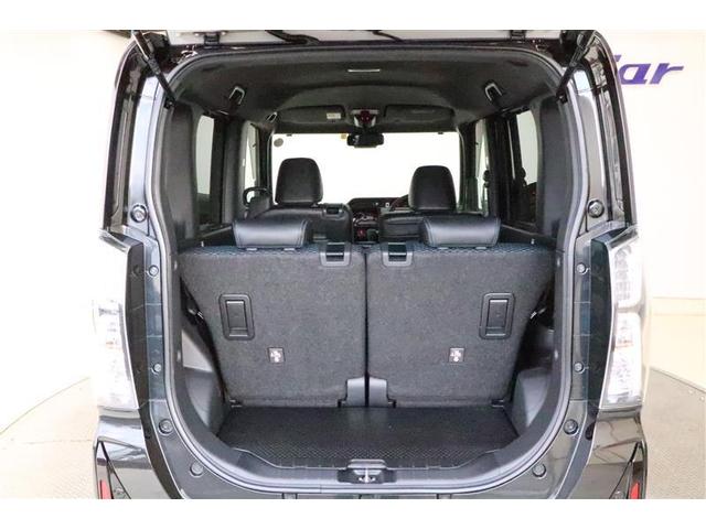 タント カスタムＸ（17枚目）