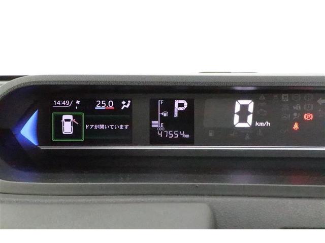 タント カスタムＸ（19枚目）