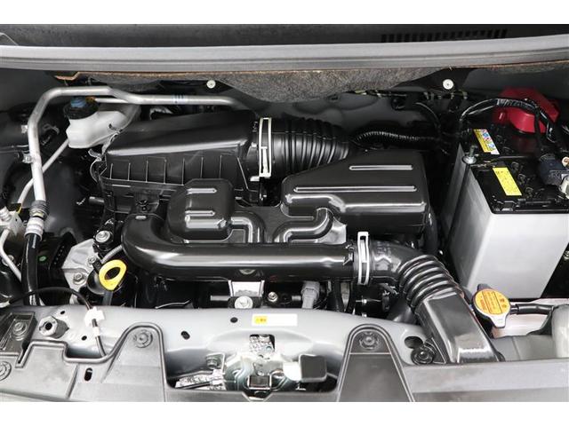 タント カスタムＸ（21枚目）