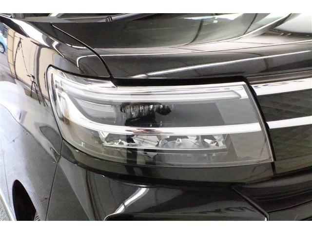 タント カスタムＸ（22枚目）