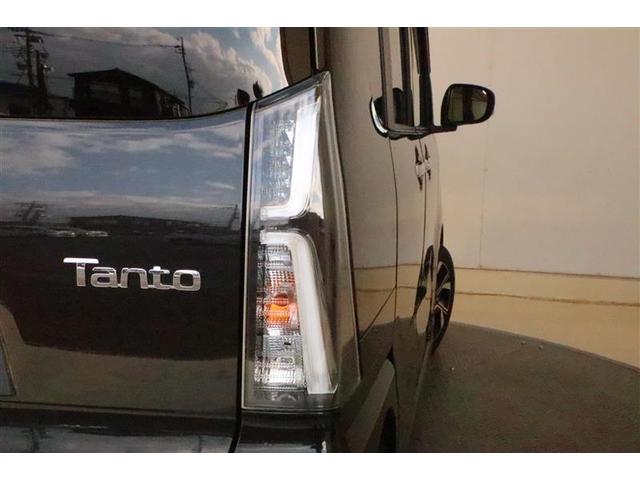 タント カスタムＸ（23枚目）