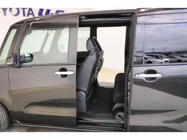 タント カスタムＸ（24枚目）