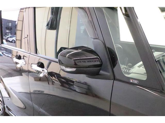 タント カスタムＸ（26枚目）