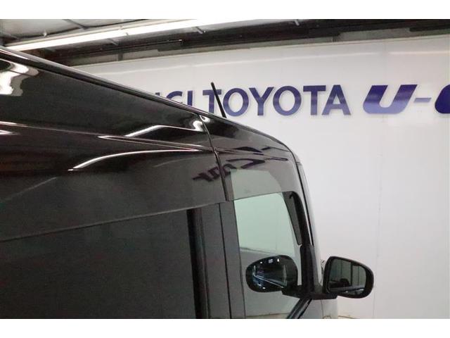 タント カスタムＸ（27枚目）