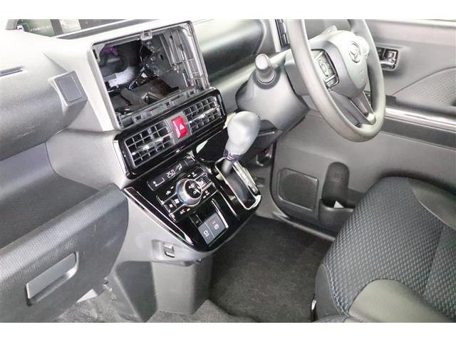 タント カスタムＸ（28枚目）