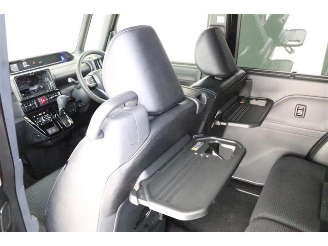 タント カスタムＸ（29枚目）