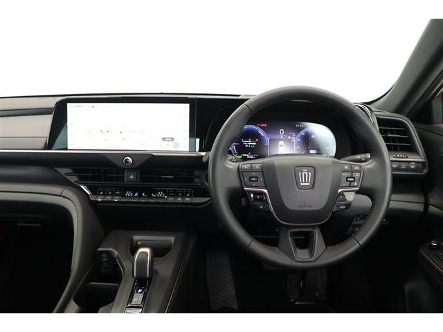 クラウンクロスオーバー Ｇアドバンスド・レザーパッケージ（4枚目）