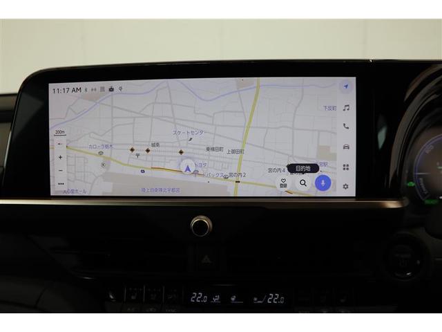 クラウンクロスオーバー Ｇアドバンスド・レザーパッケージ（5枚目）