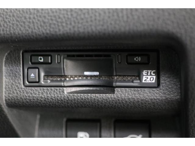 クラウンクロスオーバー Ｇアドバンスド・レザーパッケージ（8枚目）