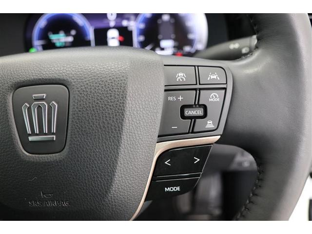 クラウンクロスオーバー Ｇアドバンスド・レザーパッケージ（10枚目）