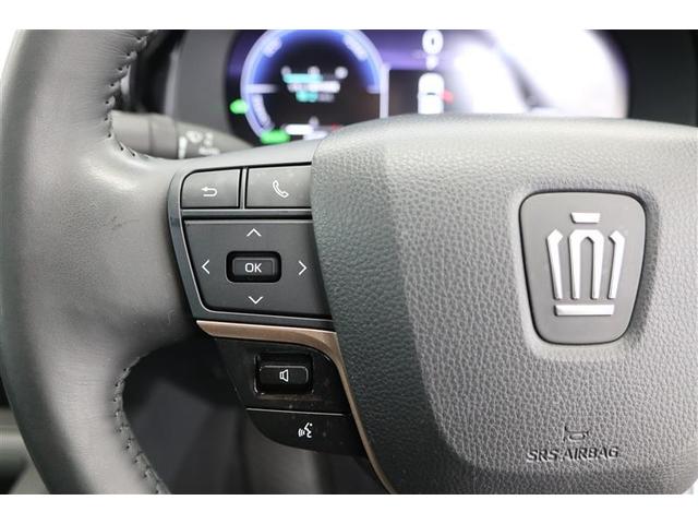 クラウンクロスオーバー Ｇアドバンスド・レザーパッケージ（11枚目）