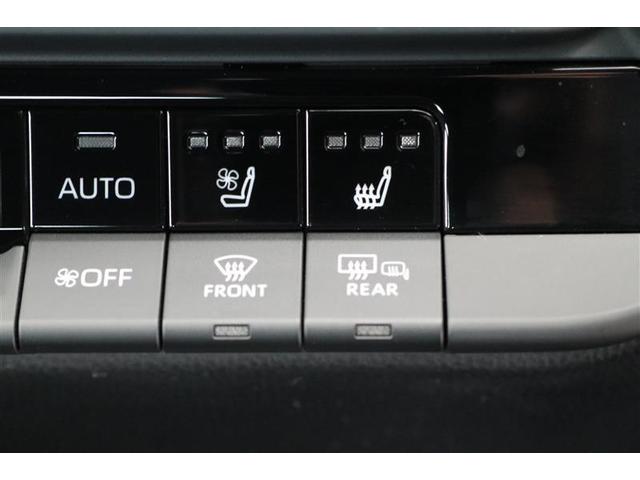 クラウンクロスオーバー Ｇアドバンスド・レザーパッケージ（12枚目）