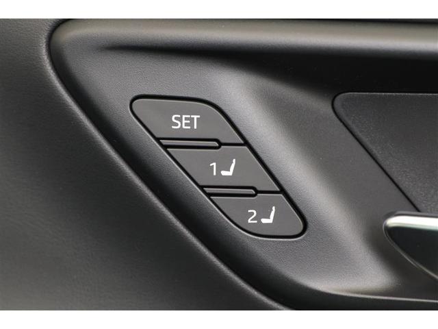 クラウンクロスオーバー Ｇアドバンスド・レザーパッケージ（13枚目）