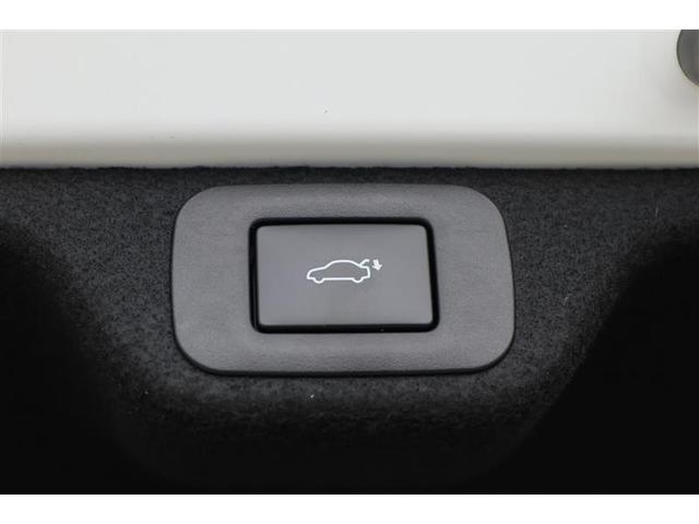 クラウンクロスオーバー Ｇアドバンスド・レザーパッケージ（14枚目）