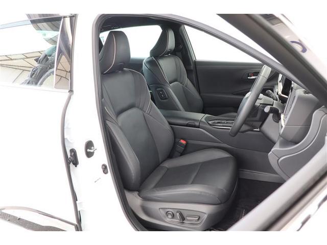 クラウンクロスオーバー Ｇアドバンスド・レザーパッケージ（15枚目）