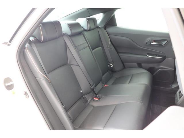 クラウンクロスオーバー Ｇアドバンスド・レザーパッケージ（16枚目）