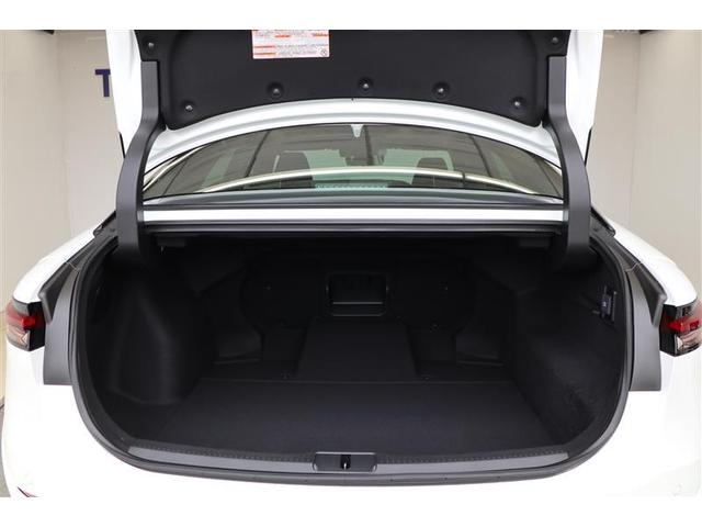 クラウンクロスオーバー Ｇアドバンスド・レザーパッケージ（17枚目）