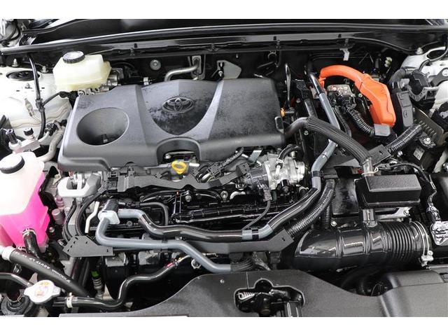 クラウンクロスオーバー Ｇアドバンスド・レザーパッケージ（21枚目）