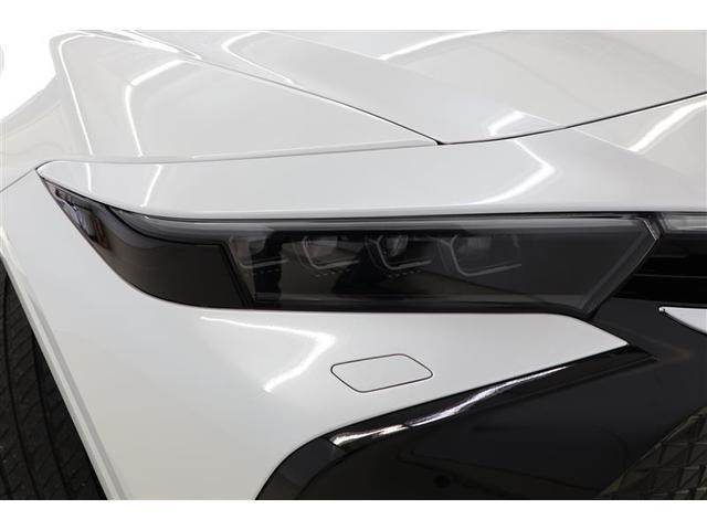 クラウンクロスオーバー Ｇアドバンスド・レザーパッケージ（22枚目）