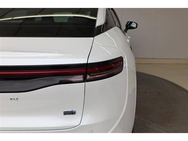 クラウンクロスオーバー Ｇアドバンスド・レザーパッケージ（23枚目）