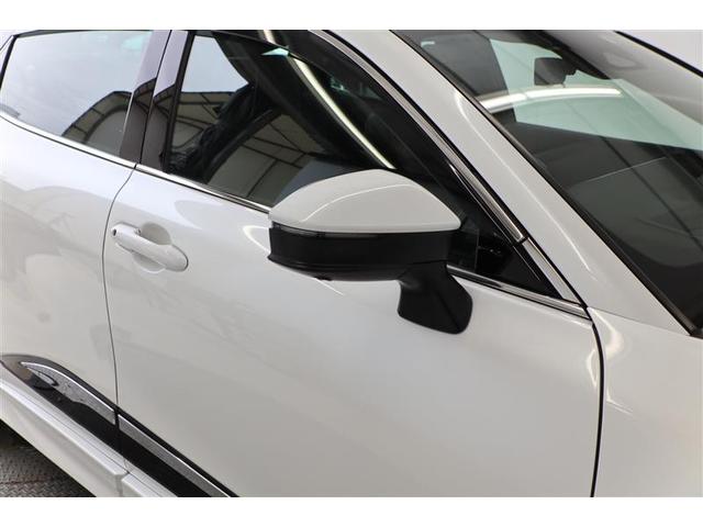 クラウンクロスオーバー Ｇアドバンスド・レザーパッケージ（24枚目）