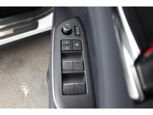 クラウンクロスオーバー Ｇアドバンスド・レザーパッケージ（26枚目）