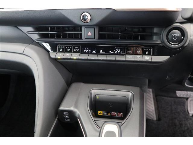 クラウンクロスオーバー Ｇアドバンスド・レザーパッケージ（29枚目）