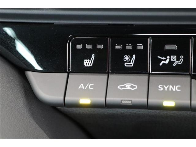 クラウンクロスオーバー Ｇアドバンスド・レザーパッケージ（30枚目）