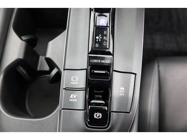 クラウンクロスオーバー Ｇアドバンスド・レザーパッケージ（32枚目）