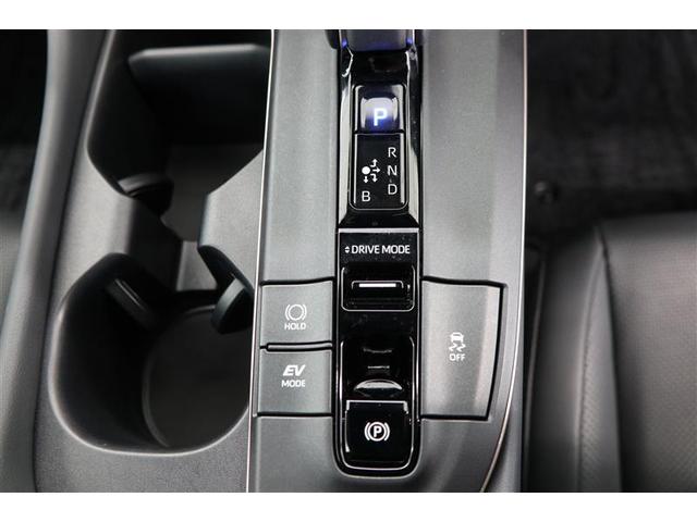 クラウンクロスオーバー Ｇアドバンスド・レザーパッケージ（33枚目）