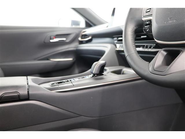 クラウンクロスオーバー Ｇアドバンスド・レザーパッケージ（34枚目）