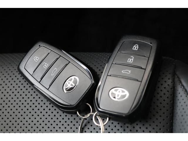 クラウンクロスオーバー Ｇアドバンスド・レザーパッケージ（35枚目）