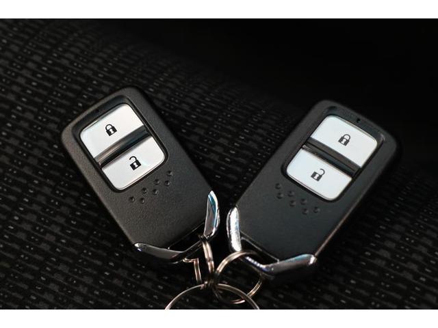 フィット 13G・Fパッケージ ファインエディション(13枚目)