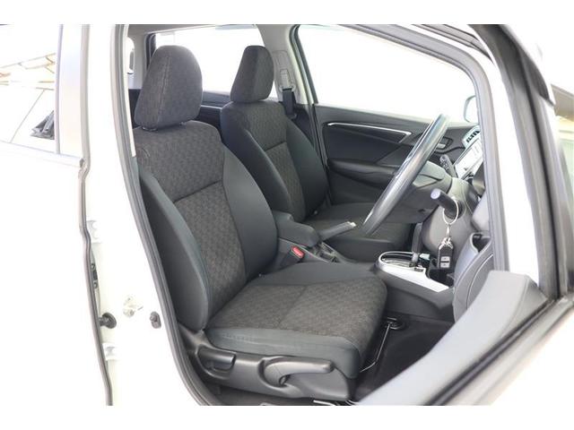 フィット 13G・Fパッケージ ファインエディション(15枚目)