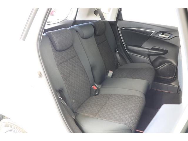 フィット 13G・Fパッケージ ファインエディション(16枚目)