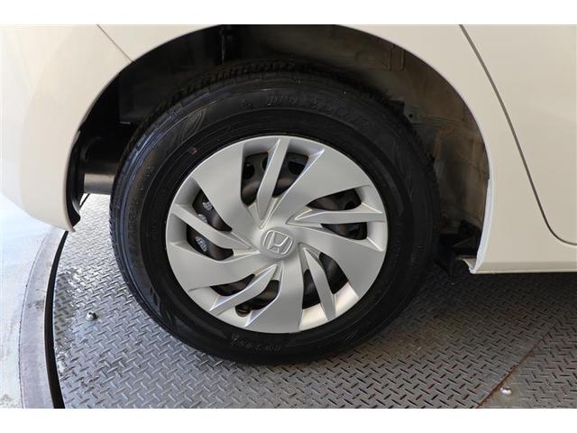 フィット 13G・Fパッケージ ファインエディション(18枚目)