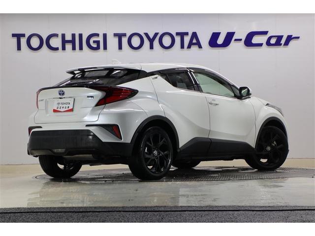 Ｃ－ＨＲ Ｇ　モード　ネロ　セーフティプラスＩＩ（3枚目）