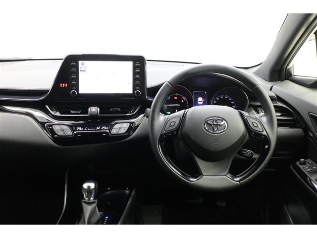 Ｃ－ＨＲ Ｇ　モード　ネロ　セーフティプラスＩＩ（4枚目）