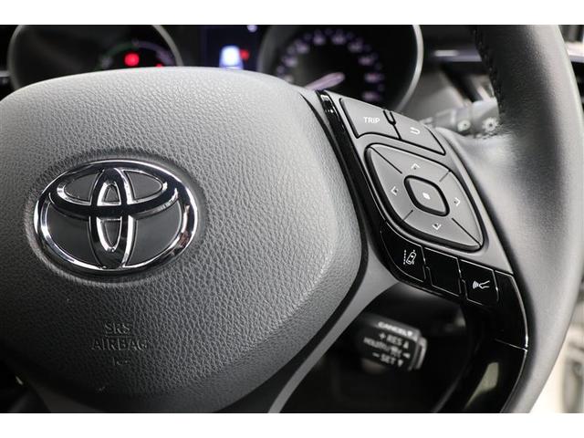 Ｃ－ＨＲ Ｇ　モード　ネロ　セーフティプラスＩＩ（11枚目）