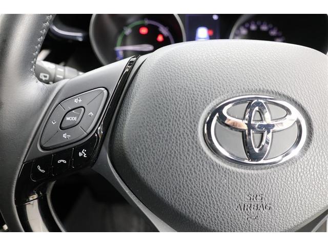 Ｃ－ＨＲ Ｇ　モード　ネロ　セーフティプラスＩＩ（12枚目）